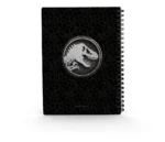 JURASSIC WORLD INTO THE WILD 3D NOTEBOOK - immagine 3