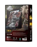 JURASSIC WORLD POSTER COMPO VARIOUS PUZZ - immagine 5