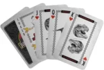 JURASSIC PARK-GIFT SHOP PLAYING CARDS DECK - immagine 7
