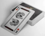 JURASSIC PARK-GIFT SHOP PLAYING CARDS DECK - immagine 6