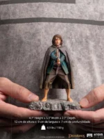 LOTR PIPPIN 1/10 ART STATUE - immagine 7