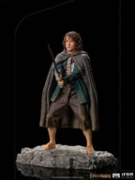LOTR PIPPIN 1/10 ART STATUE - immagine 4