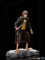 LOTR MERRY 1/10 ART STATUE - immagine 7