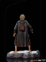 LOTR MERRY 1/10 ART STATUE - immagine 6