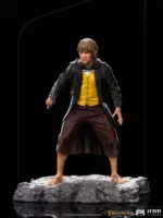 LOTR MERRY 1/10 ART STATUE - immagine 5
