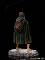 LOTR FRODO FELLOWSHIP 1/10 ART STATUE - immagine 5