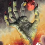 BERSERK HAND OF GOD LIFE SCALE STATUE