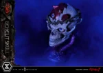 BERSERK BEHELIT SKULL LIFE SCALE STATUE - immagine 5