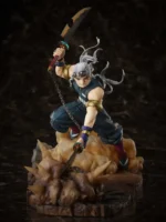 DEMON SLAYER TENGEN UZUI 1/8 STATUE - immagine 5