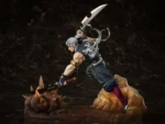 DEMON SLAYER TENGEN UZUI 1/8 STATUE - immagine 6