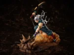 DEMON SLAYER TENGEN UZUI 1/8 STATUE - immagine 4