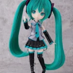HATSUNE MIKU HARMONIA HUMMING AF