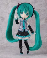 HATSUNE MIKU HARMONIA HUMMING AF
