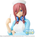 QUINTESSENTIAL QUINT MIKU NURSE SPM FIG - immagine 7