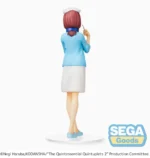QUINTESSENTIAL QUINT MIKU NURSE SPM FIG - immagine 6