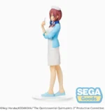 QUINTESSENTIAL QUINT MIKU NURSE SPM FIG - immagine 5