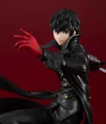 PERSONA 5 THE ROYAL LUCREA JOKER STATUE - immagine 3