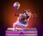 SPACE JAM 2 TAZ 1/10 STATUE - immagine 4