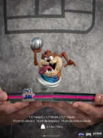 SPACE JAM 2 TAZ 1/10 STATUE - immagine 6