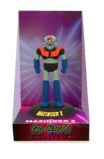 MAZINGER Z MINI FIGURE - immagine 5
