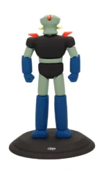 MAZINGER Z MINI FIGURE - immagine 4