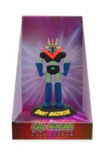 MAZINGER Z GREAT MAZINGER MINI FIGURE - immagine 5