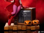 WANDAVISION HALLOWEEN WANDA MINICO - immagine 6