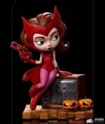 WANDAVISION HALLOWEEN WANDA MINICO - immagine 3