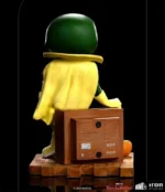 WANDAVISION HALLOWEEN VISION MINICO - immagine 5