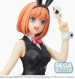 QUINTESSENTIAL QUINT YOTSUBA DEAL SPMFIG - immagine 5