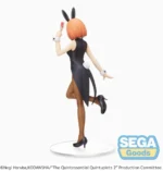 QUINTESSENTIAL QUINT YOTSUBA DEAL SPMFIG - immagine 4