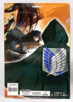 WOLFENSTEIN TBG 3D TERRAIN ENGLISH - immagine 1479