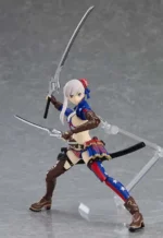 FATE G/O BERS MIYAMOTO MUSASHI FIGMA AF - immagine 5