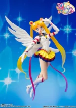 PRETTY GUARDIAN SAILOR MOON  ETERNAL SHF - immagine 5