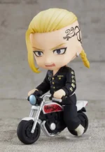 TOKYO REVENGERS DRAKEN NENDOROID - immagine 7
