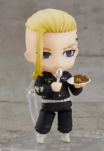 TOKYO REVENGERS DRAKEN NENDOROID - immagine 6