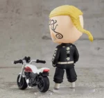 TOKYO REVENGERS DRAKEN NENDOROID - immagine 8