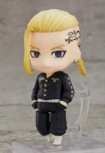 TOKYO REVENGERS DRAKEN NENDOROID - immagine 5
