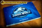 JURASSIC WORLD APEX PREDATOR KIT - immagine 5