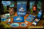 JURASSIC WORLD APEX PREDATOR KIT - immagine 4