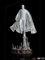 WANDAVISION WHITE VISION 1/10 STATUE - immagine 5