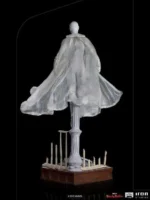 WANDAVISION WHITE VISION 1/10 STATUE - immagine 7