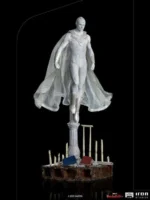 WANDAVISION WHITE VISION 1/10 STATUE - immagine 6