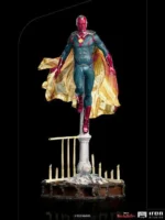 WANDAVISION VISION 1/10 STATUE - immagine 5