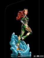 ZACK SNYDER JUSTICE LEAGUE MERA 1/10 - immagine 4