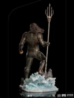 ZACK SNYDER JUSTICE LEAGUE AQUAMAN 1/10 - immagine 5