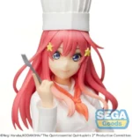 QUINTESSENTIAL QUINT ITSUKI COOK SPM FIG - immagine 5