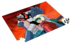 MAZINGER Z KOJI 1000 PCS PUZZLE - immagine 3