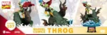 D-STAGE MARVEL THORG - immagine 5