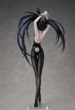 BLACK ROCK SHOOTER BUNNY VER STATUE - immagine 6